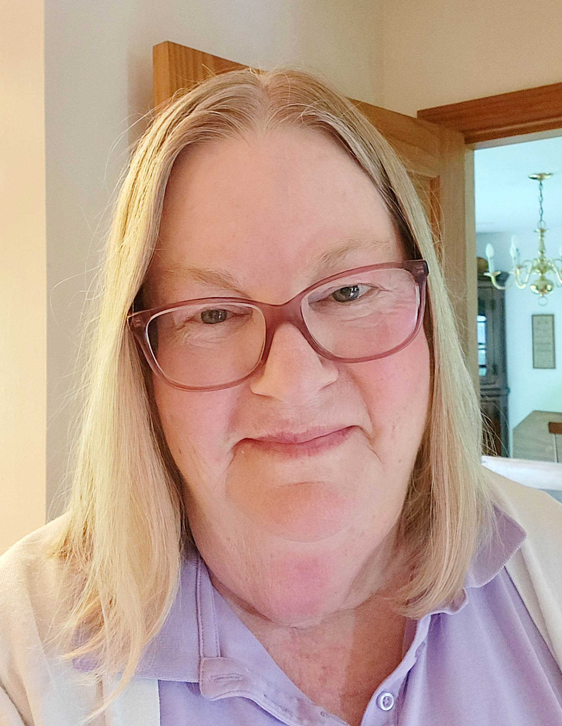 Robin Elsbeth Jenkins photo